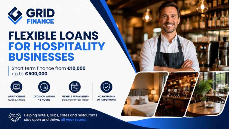 5 Branding Mistakes Costing Irish Businesses Real Sales